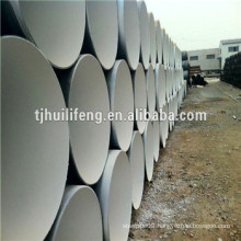 Cement Mortar Lining Of pipe steel